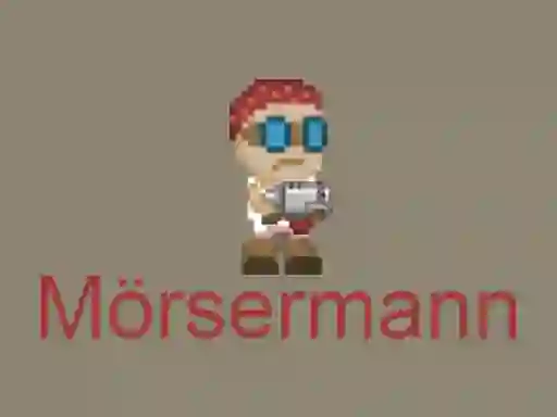 Lojë M?rsermann në internet