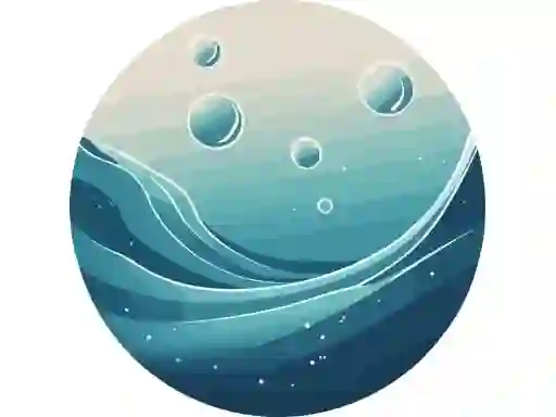 Lojë Ocean Orbs në internet