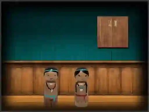 Lojë Amgel Kids Room Escape 73 në internet
