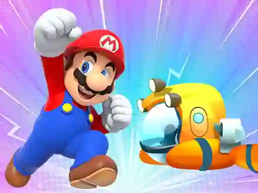 Lojë Super Mario Transporter në internet