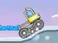 Lojë Snow Truck 2 në internet