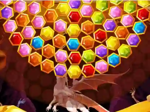 Lojë Gems Shooter në internet