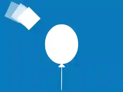 Lojë Rise Up Balloon në internet