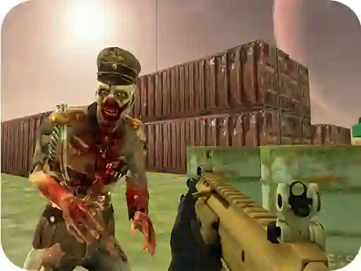 Lojë Battle Swat vs Mercenary në internet