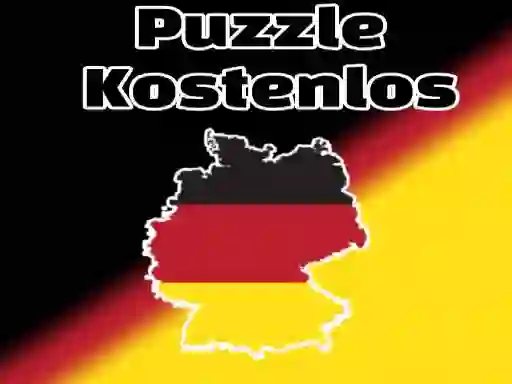 Lojë Puzzle Kostenlos në internet