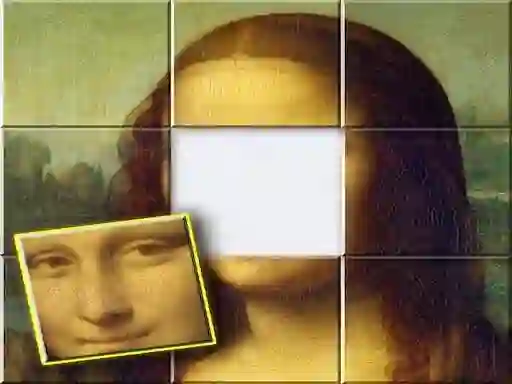 Lojë Jigsort Puzzles në internet