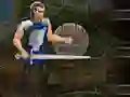 Lojë Warlords 2 Rise of Demons në internet