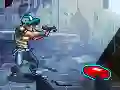 Lojë Undead End Hardcore në internet