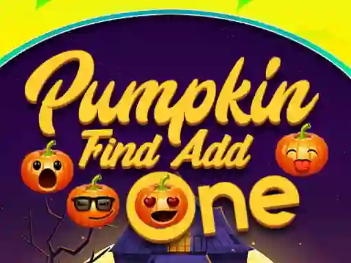 Lojë Pumpkin Find Odd One në internet