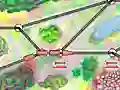 Lojë Switchman në internet