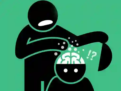 Lojë Brain Wash në internet