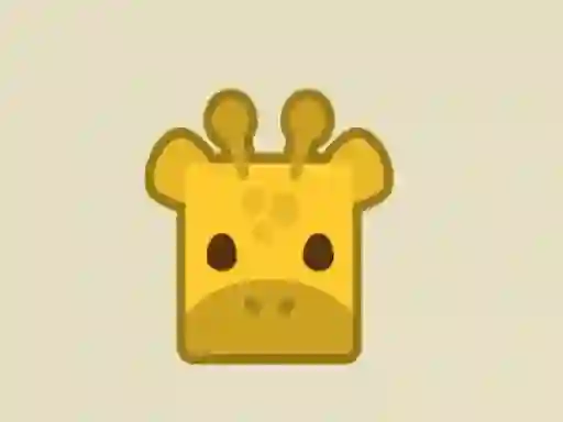 Lojë Save The Giraffe në internet
