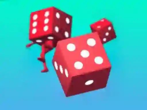 Lojë Dice Gang në internet