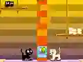 Lojë Swing Cat në internet