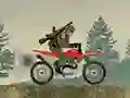 Lojë Army Rider në internet