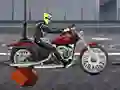 Lojë Cycle Commando në internet