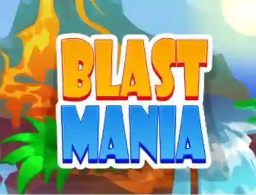 Lojë Blast Mania në internet