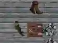 Lojë Escape From Castle Dragonstone në internet