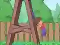 Lojë Pogo Swing! në internet