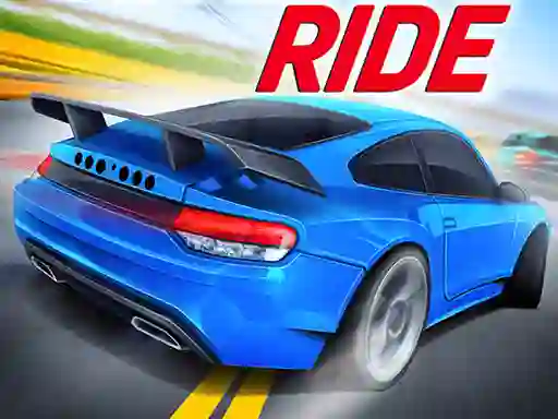 Lojë Drift Ride në internet