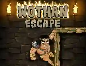 Lojë Wothan Escape në internet