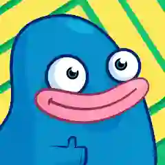 Lojë Maze Monster në internet