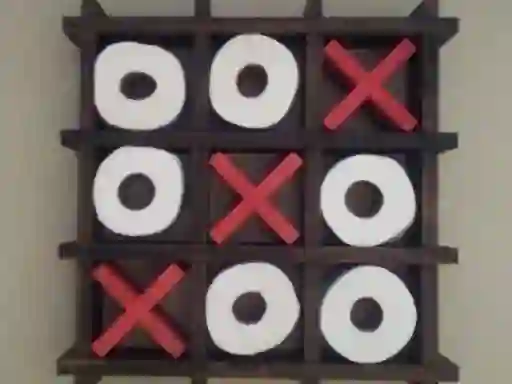 Lojë Tic Tac Toe Free në internet
