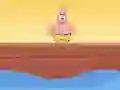 Lojë SpongeBob Seesaw Mania në internet