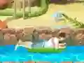 Lojë Uphill Rush 5 në internet