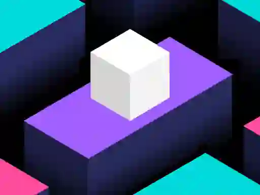 Lojë Mr Cube në internet