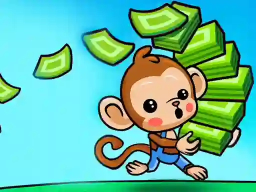Lojë Mini Monkey Mart në internet