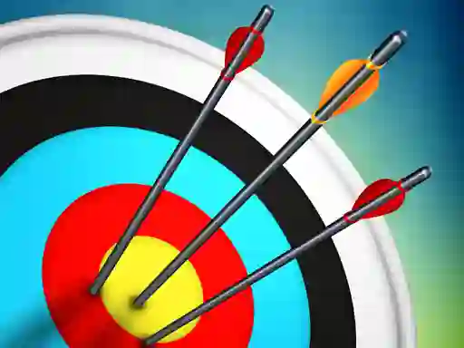 Lojë Master Archery Shooting në internet