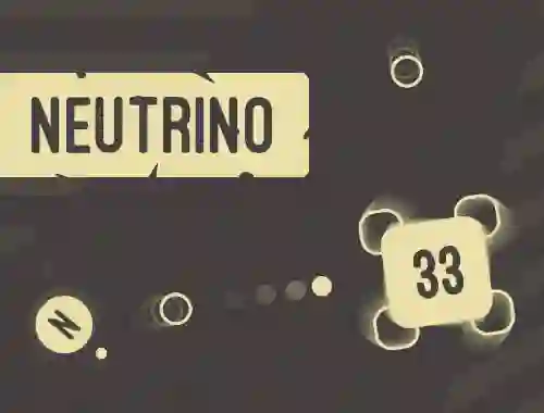 Lojë Neutrino në internet