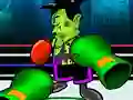 Lojë Mask Boxing në internet