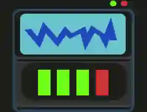 Lojë Music Board në internet