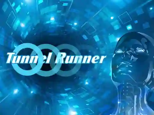Lojë Tunnel Runner në internet