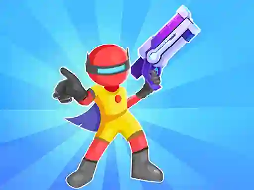 Lojë Ace Brawl Battle 3d në internet