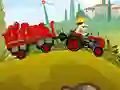 Lojë Farm Express në internet