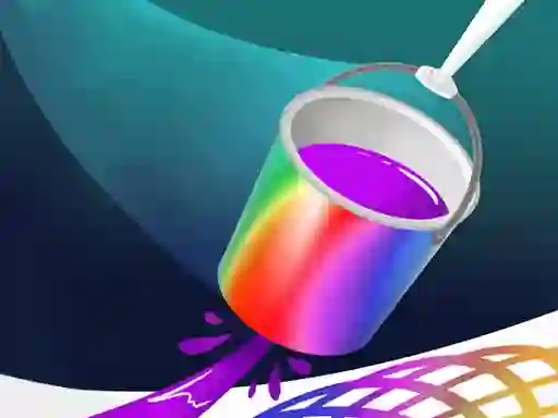 Lojë I Can Paint në internet