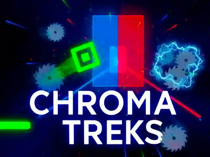 Lojë Chroma Treks në internet