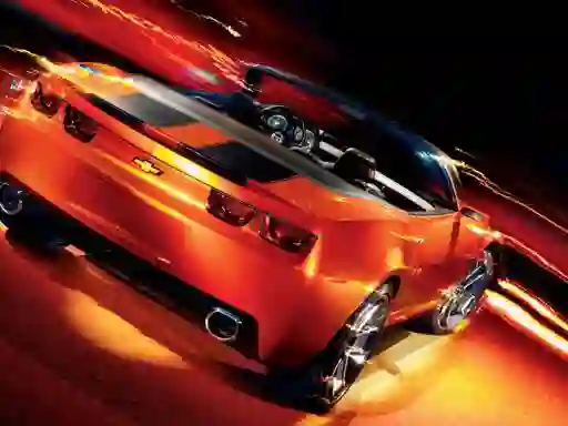 Lojë Cool Cars Puzzle në internet
