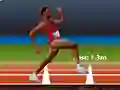 Lojë QWOP në internet