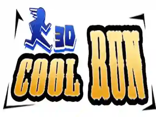 Lojë Cool Run 3d në internet