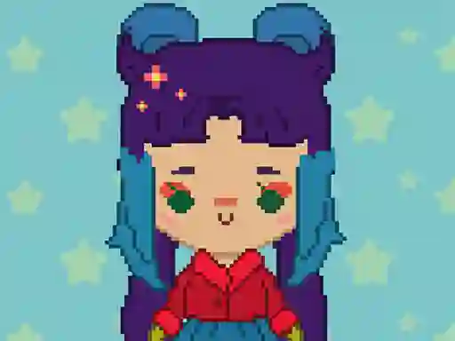Lojë Tiny Princess në internet