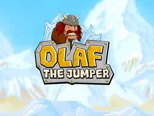 Lojë Olaf the Jumper në internet