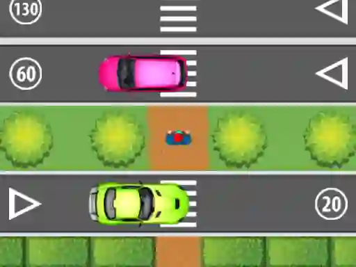 Lojë Traffic Jam në internet