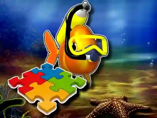 Lojë Exotic Sea Animals në internet
