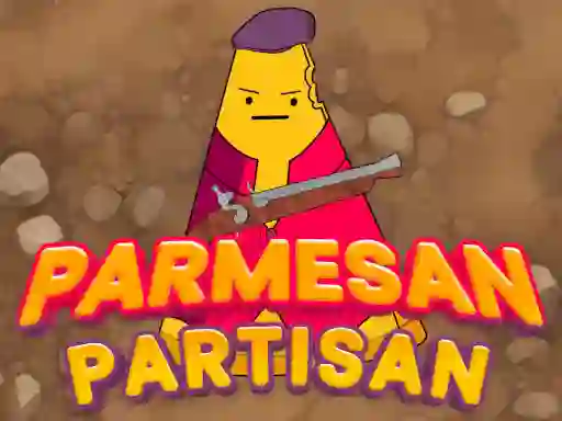 Lojë Parmesan Partisan Deluxe në internet