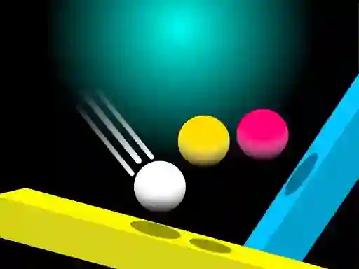 Lojë Puzzle Balls në internet