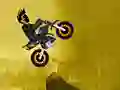 Lojë Judgement Day Bike në internet